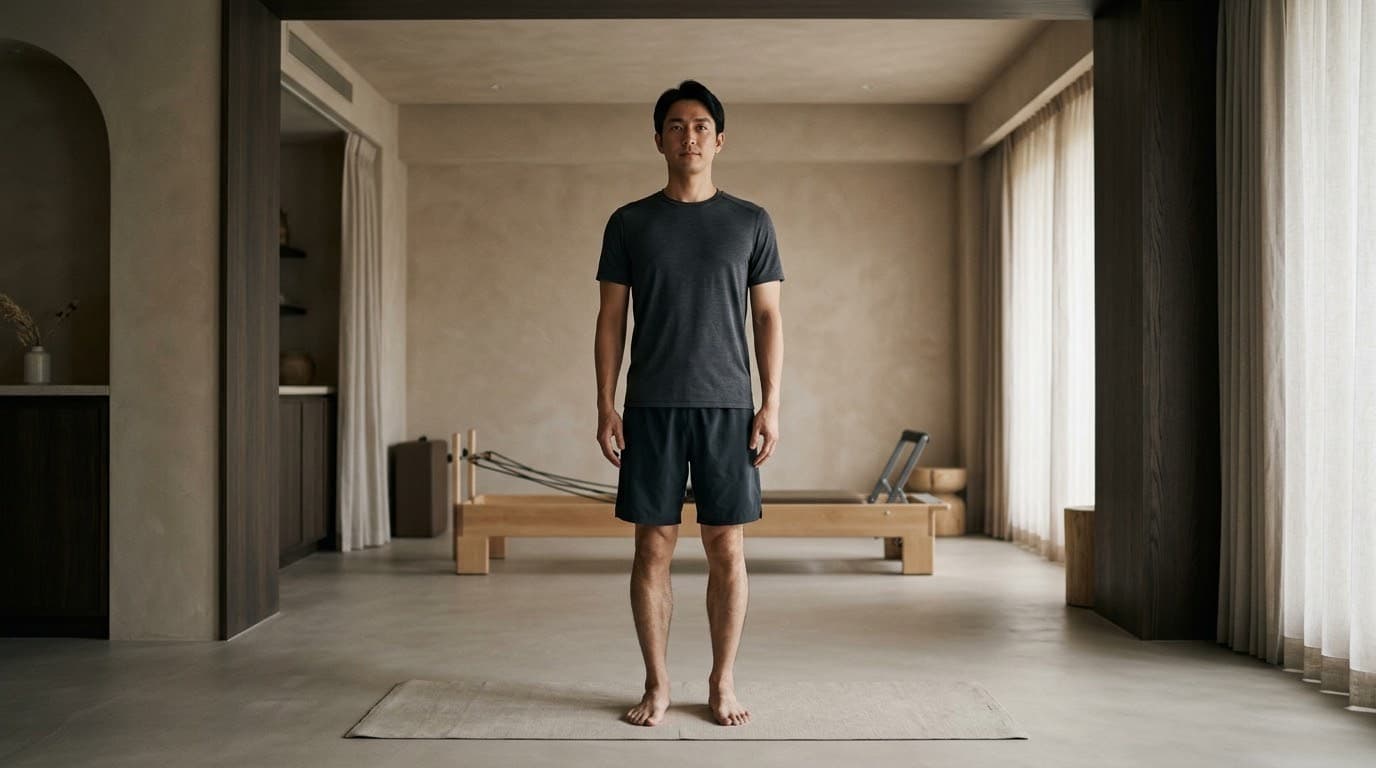 【2026年】zen place 恵比寿店の口コミ評判|男性の通いやすさやマシンピラティス料金を解説