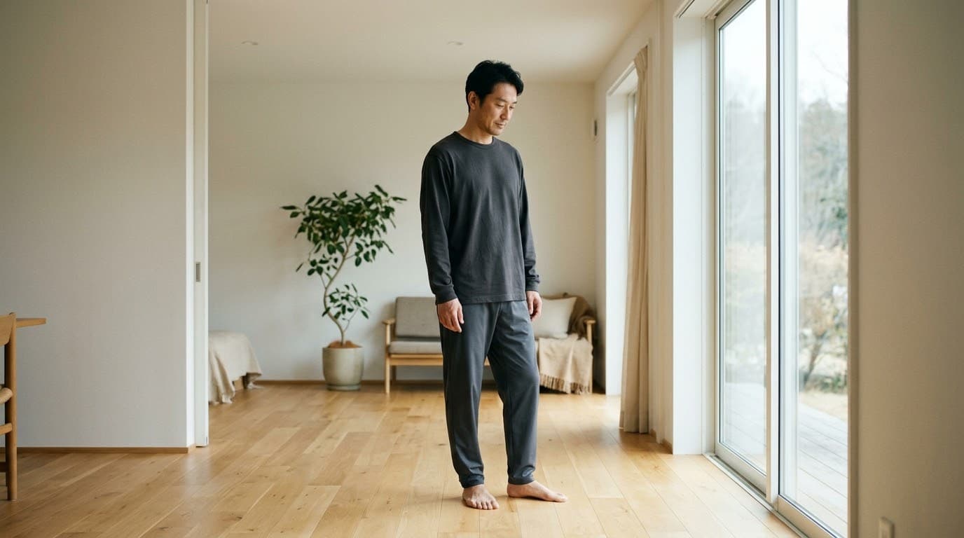 【2026年最新】男性更年期ケアにおすすめのメンズピラティススタジオ比較ランキング!LOH症候群や自律神経の乱れを整える選び方