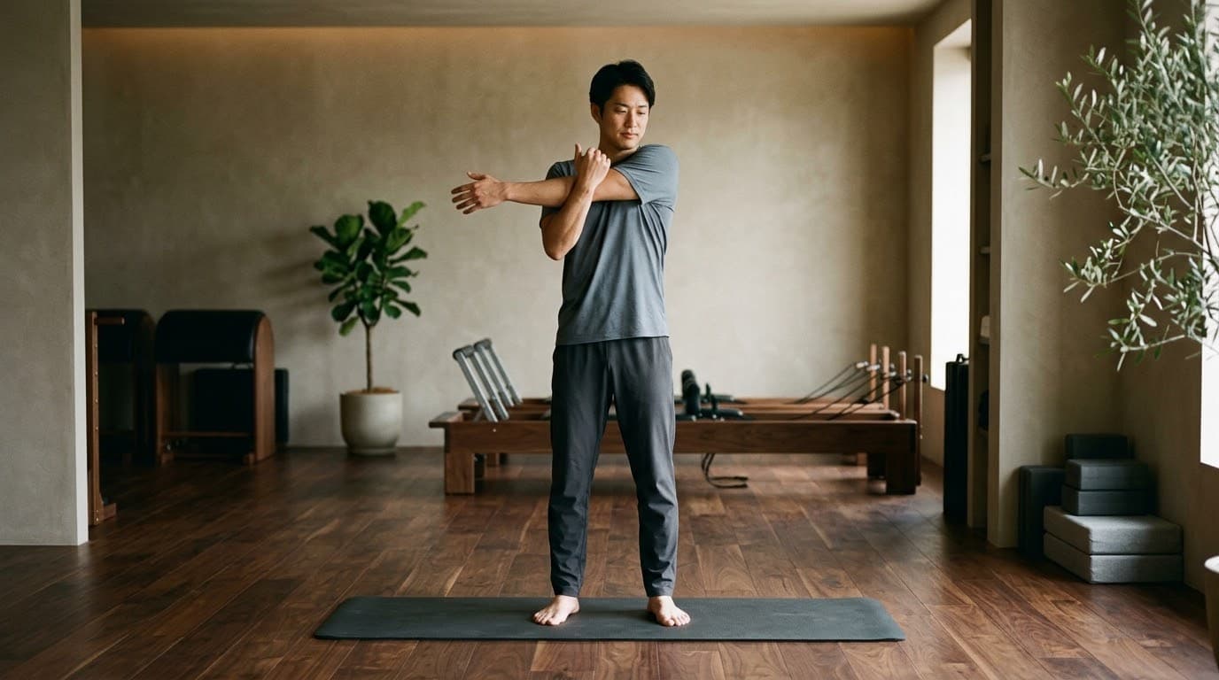 zen place 吉祥寺の口コミ評判は?男性OKのマシンピラティスや料金を解説【2026年】
