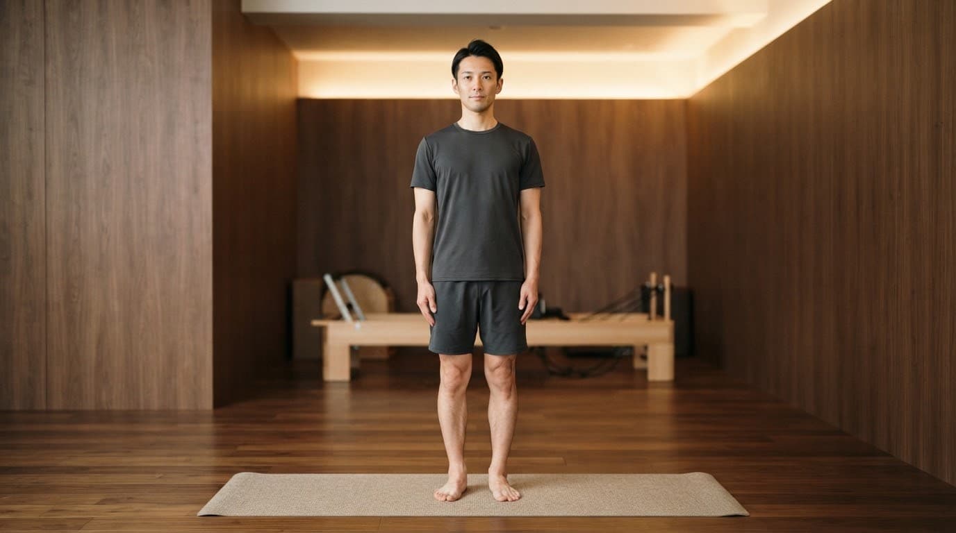 【2026年】zen place 中目黒店の口コミ・料金は?男性も通えるマシンピラティス日本1号店