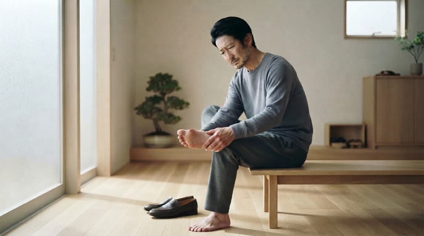 【男性向け】内反小趾 ピラティス|おすすめと選び方を徹底解説