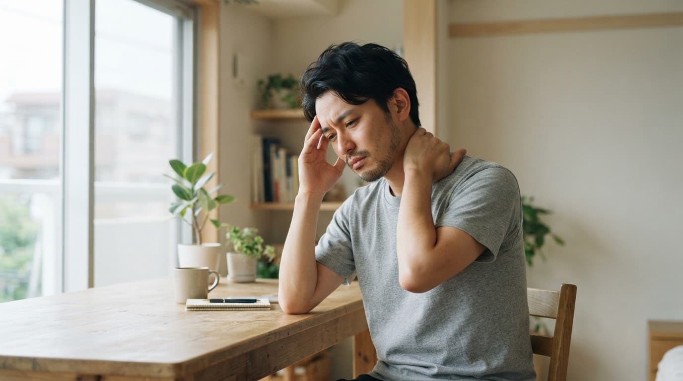 【2026年最新】肩こり・頭痛に悩む男性向けメンズピラティスおすすめ4選!効果的なスタジオの選び方を徹底解説