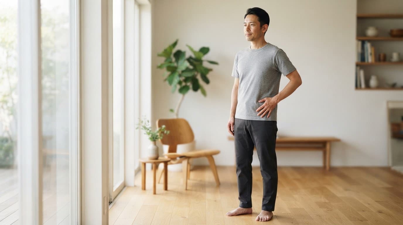 【男性向け】変形性股関節症 運動 ピラティス|おすすめと選び方を徹底解説