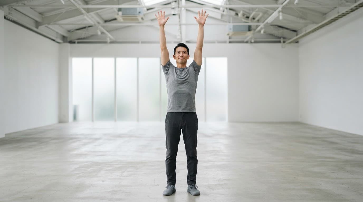 【2026年】身長を高く見せるメンズピラティスおすすめ5選!姿勢改善とエロンゲーションでスマートな立ち姿へ