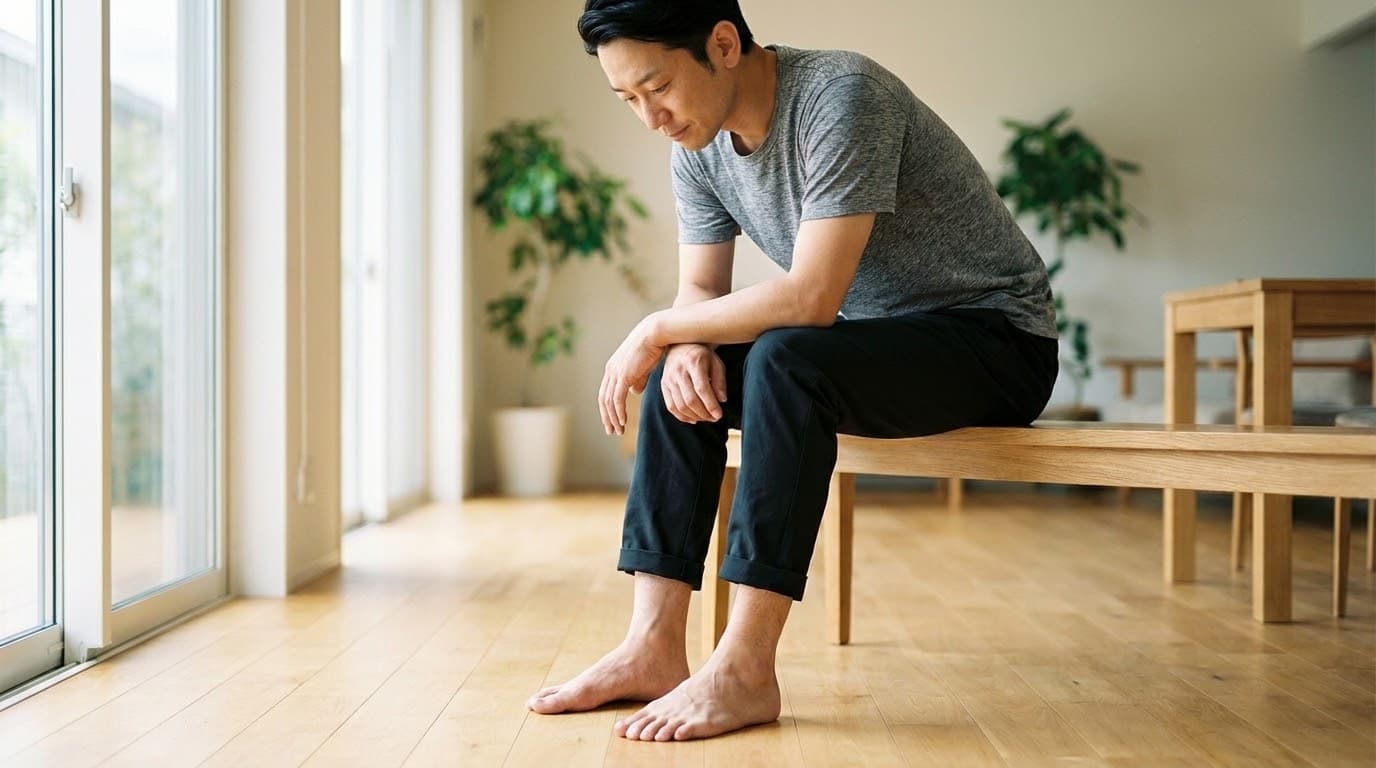【男性向け】巻き爪 ピラティス|おすすめと選び方を徹底解説