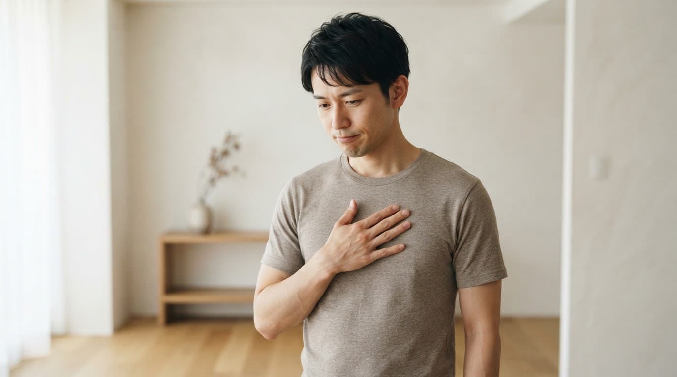 【2026年】胸のたるみ対策メンズピラティスおすすめ比較!大胸筋と姿勢改善に効くマシンピラティススタジオ
