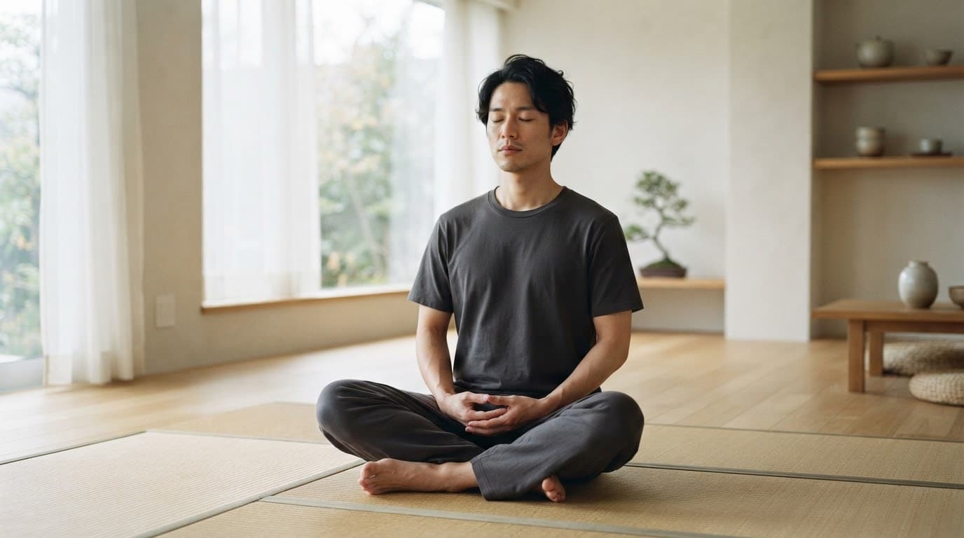 【2026年】自律神経を整えるメンズピラティスおすすめ5選!ビジネスマンのストレス解消と姿勢改善に効くマシンピラティススタジオ比較