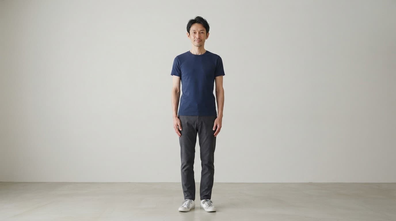 【2026年】胸板が薄い男性向けメンズピラティスおすすめ比較!猫背・巻き肩改善でチェストアップする方法