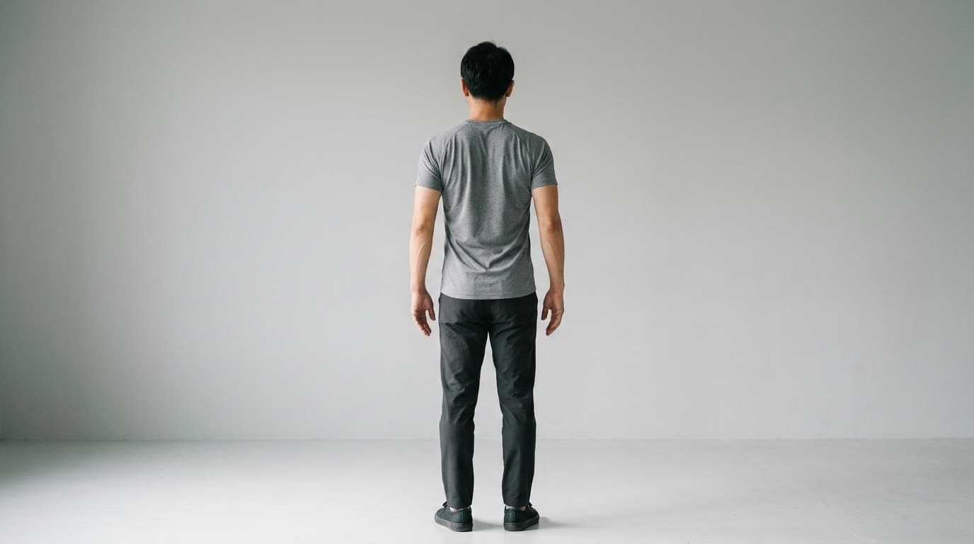 【2026年最新】肩幅を広くしたい男性向けメンズピラティスおすすめスタジオ比較!巻き肩・猫背改善で理想のボディラインへ