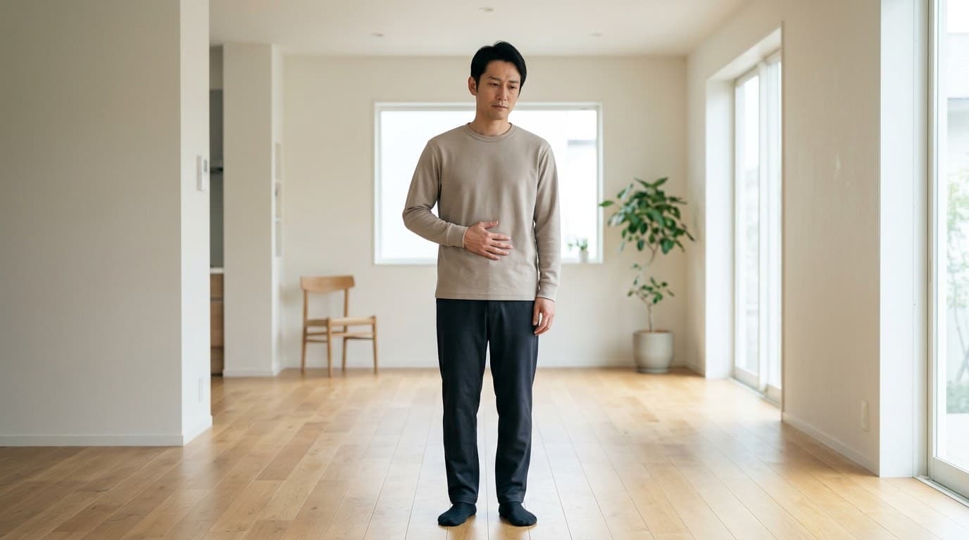 【2026年】メンズピラティスおすすめ4選!男の便秘・お腹の張りをケアするスタジオ比較