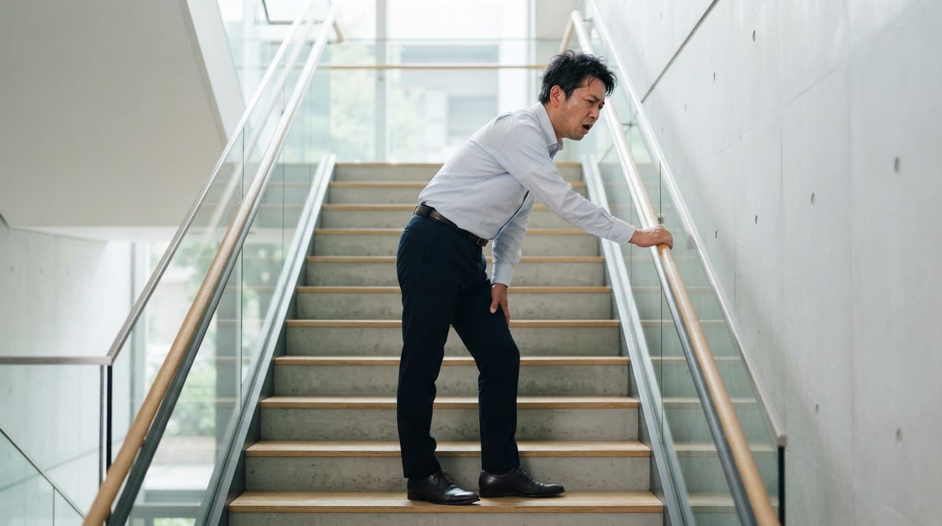 【2026年】体力低下に悩む男性向けメンズピラティスおすすめ4選!運動不足解消と姿勢改善に効くスタジオ比較