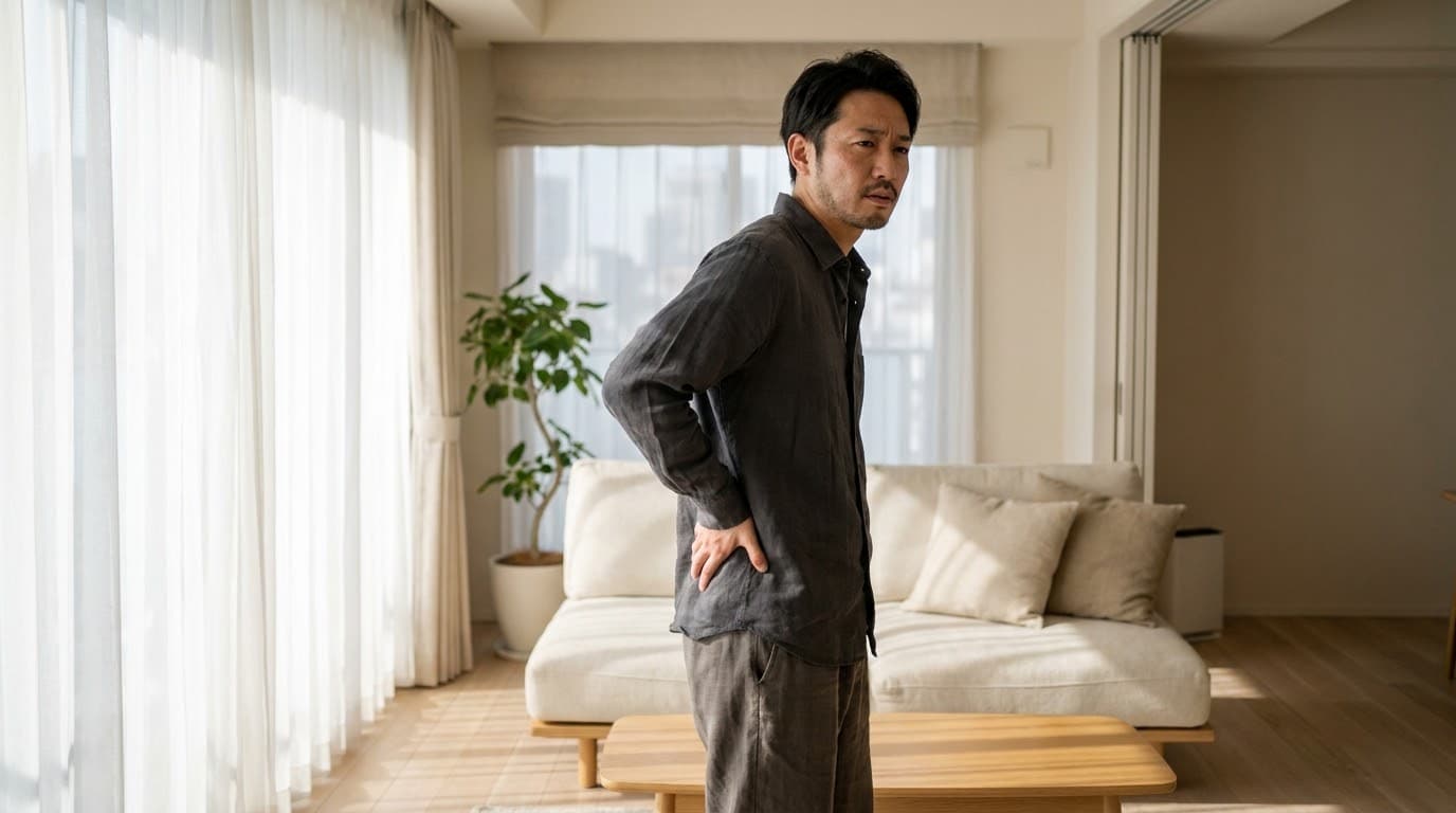 【男性向け】脊柱すべり症 運動 ピラティス|おすすめと選び方を徹底解説