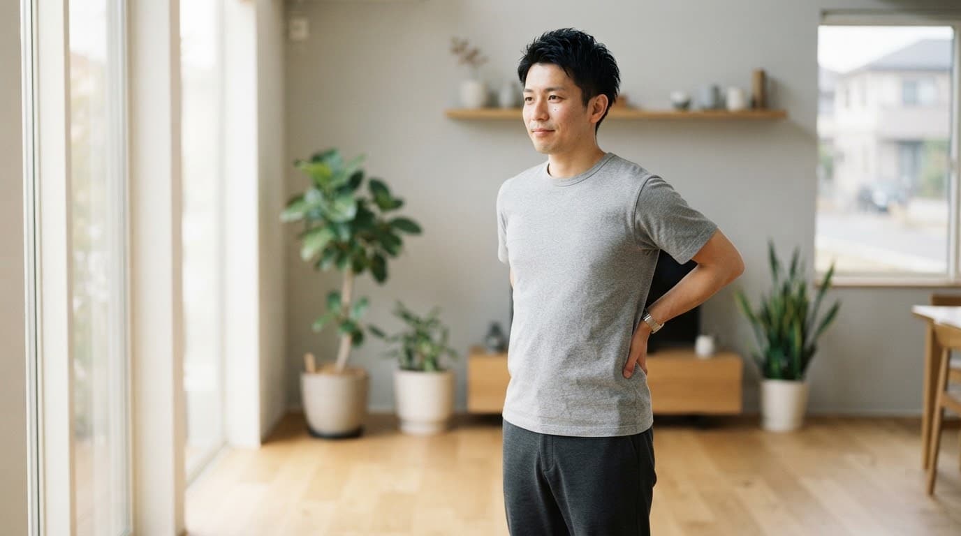 【男性向け】腰痛 改善 ピラティス|おすすめと選び方を徹底解説