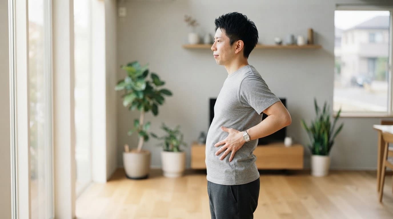 【男性向け】リブフレア 改善 ピラティス|おすすめと選び方を徹底解説