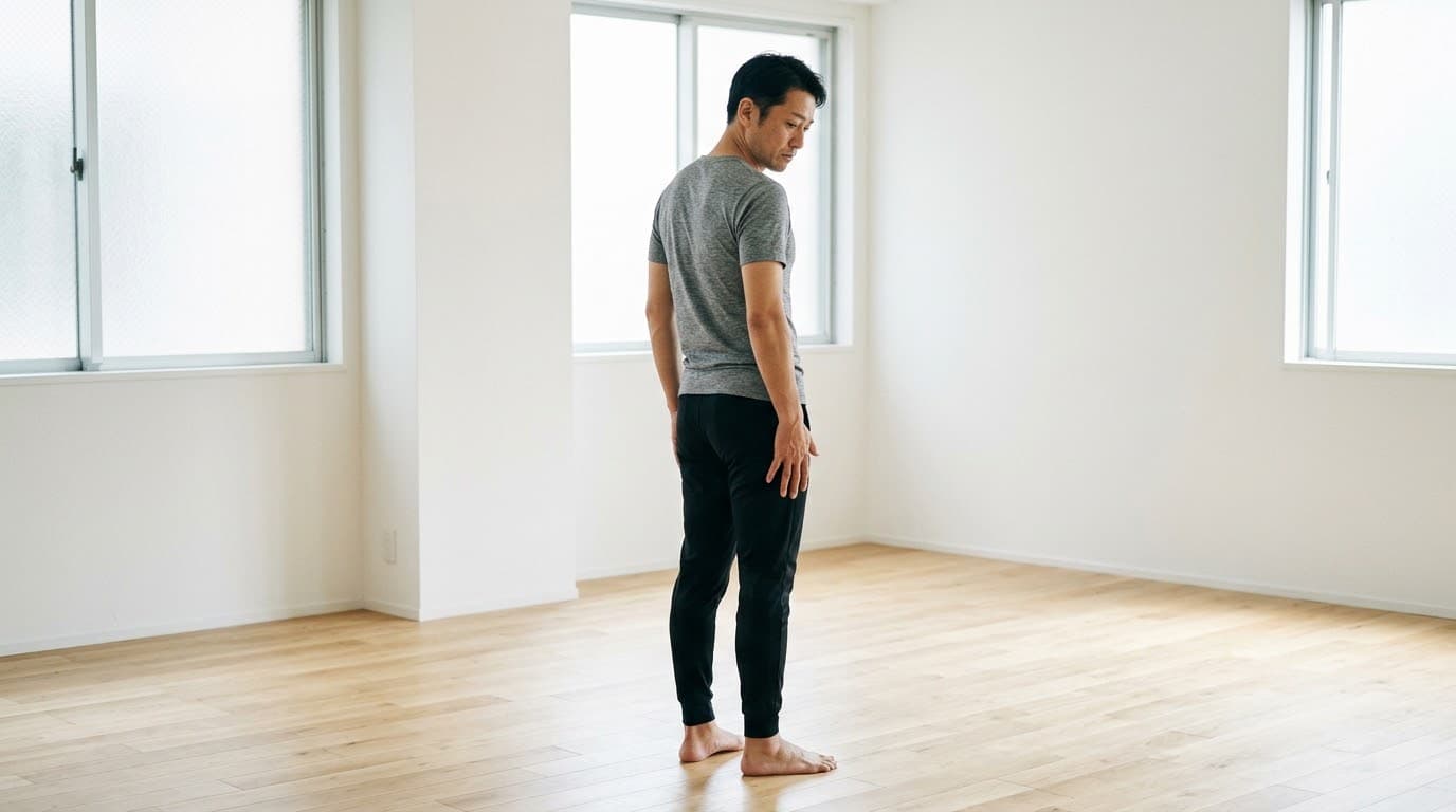 【2026年最新】垂れ尻に悩む男性向けメンズピラティスおすすめスタジオ比較!大臀筋を鍛えて骨盤の歪みを整える方法