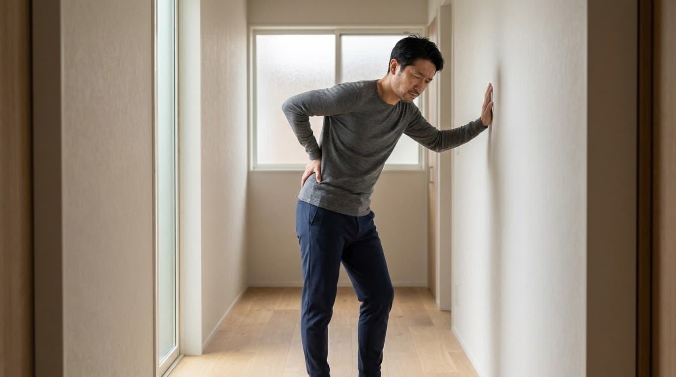 【男性向け】脊柱管狭窄症 運動 ピラティス|おすすめと選び方を徹底解説