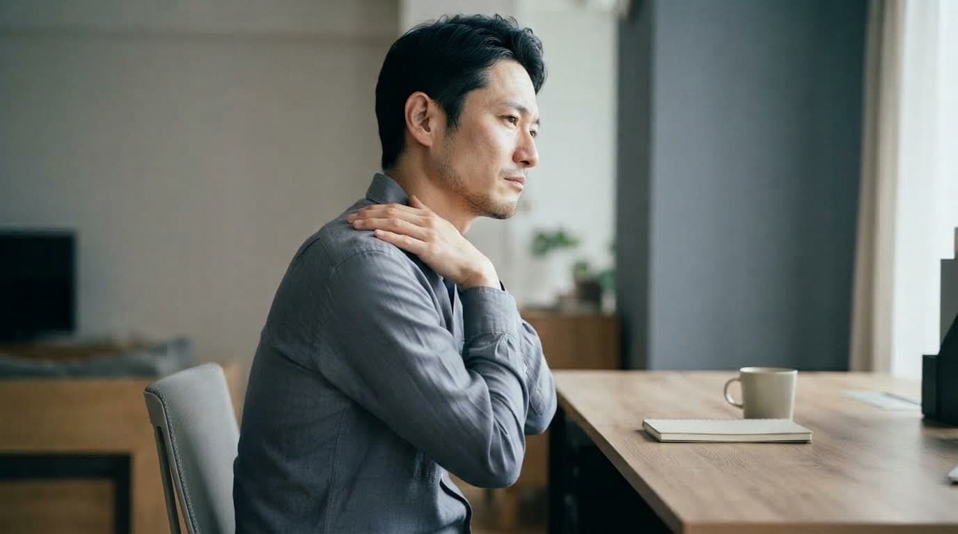 【男性向け】巻き肩 改善 ピラティス|おすすめと選び方を徹底解説