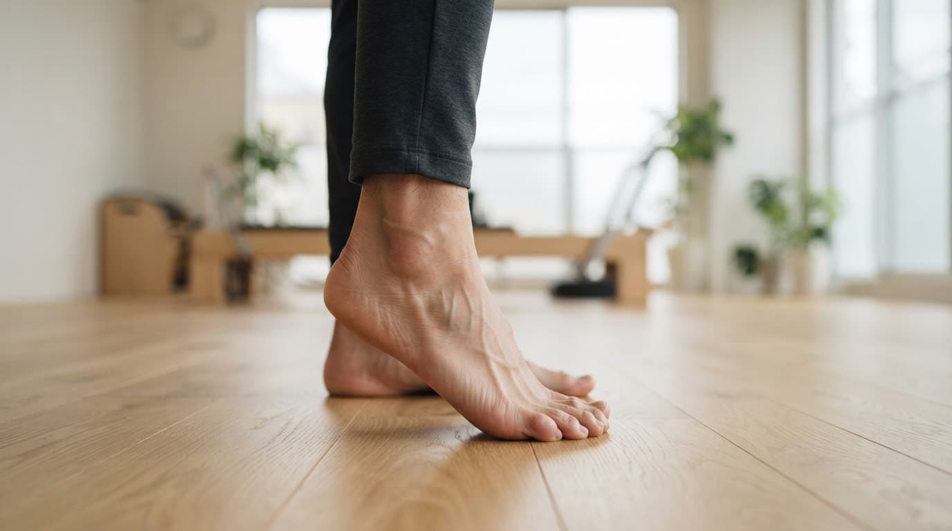 【男性向け】足のアーチ ピラティス|おすすめと選び方を徹底解説