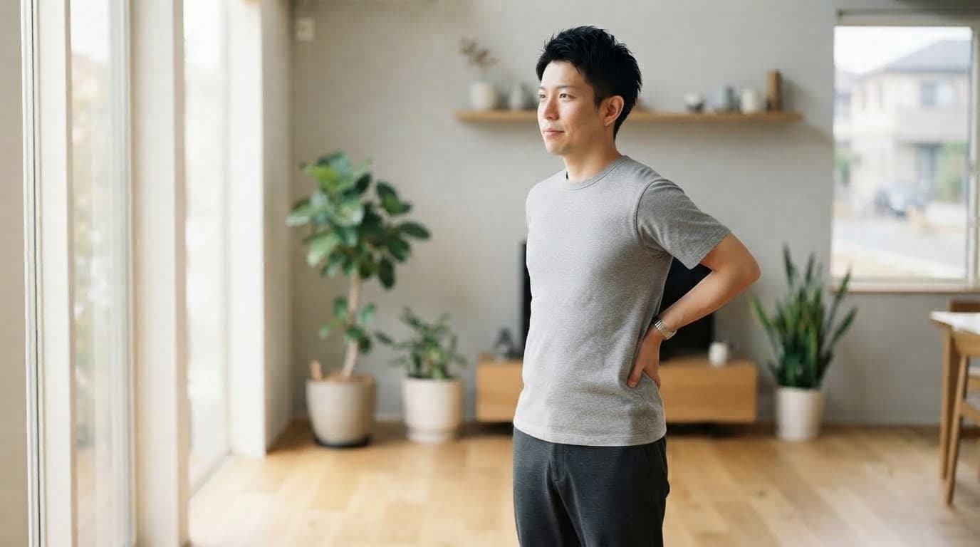 【男性向け】脊柱分離症 ピラティス|おすすめと選び方を徹底解説