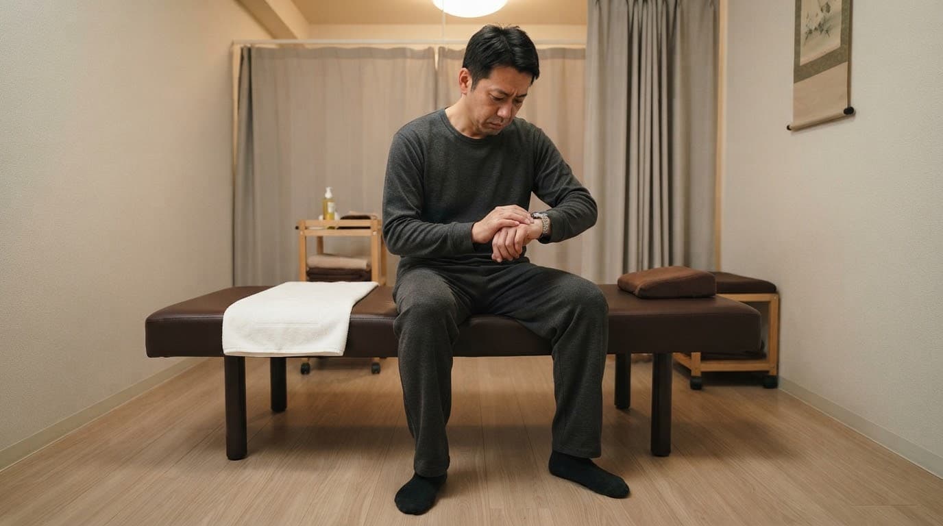 整体に通い続けるのをやめたい男性へ!2026年おすすめメンズピラティススタジオ比較と選び方