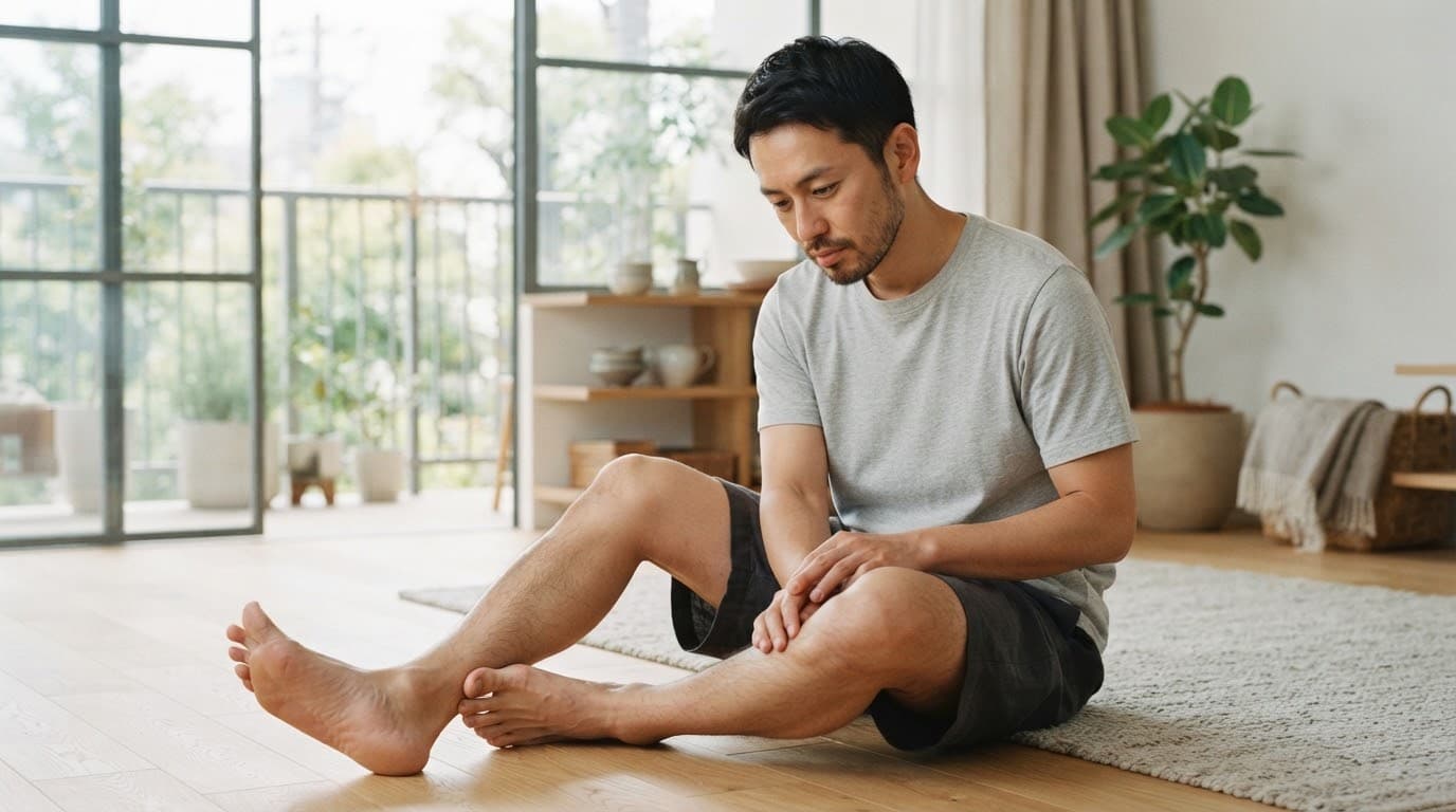 【男性向け】開帳足 改善 ピラティス|おすすめと選び方を徹底解説