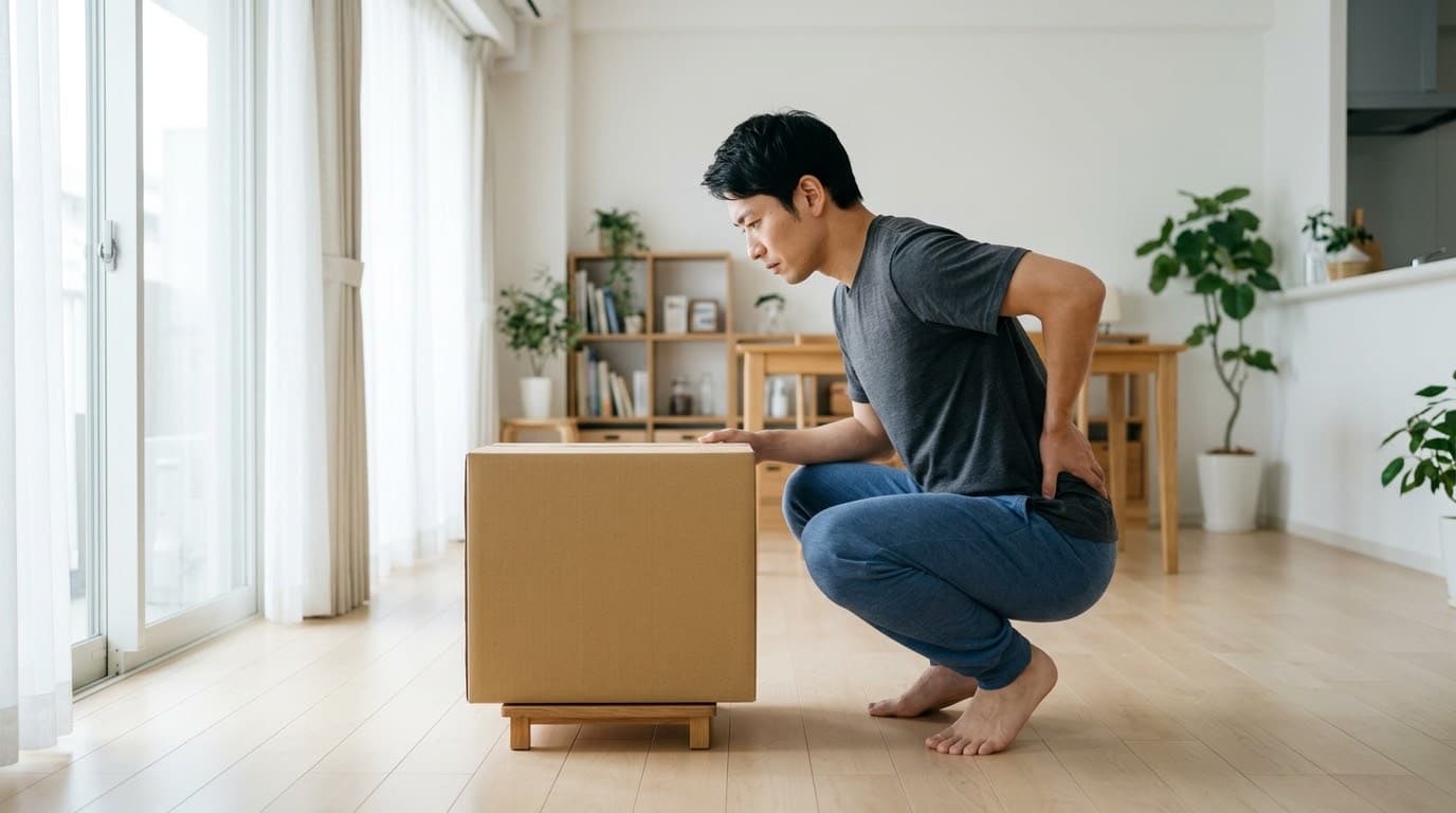【2026年】ぎっくり腰予防にメンズピラティスおすすめ4選!男性の姿勢改善・体幹強化に最適なスタジオ比較